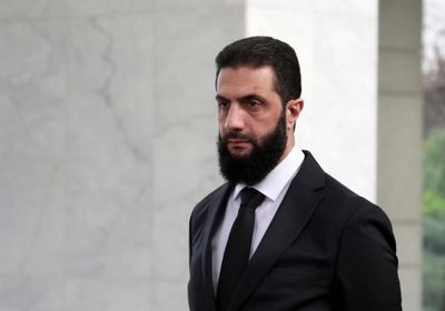 الشرع يوجه كلمة للسوريين بشأن أحداث السويداء