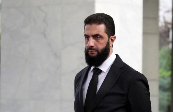 الشرع يوجه كلمة للسوريين بشأن أحداث السويداء