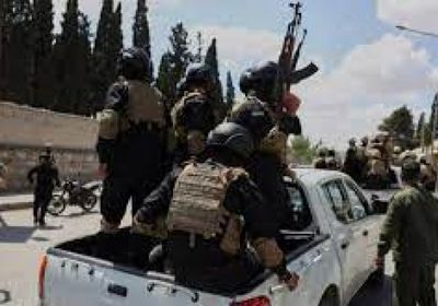 المرصد السوري يعلن مقتل 350 شخصًا في أحداث السويداء