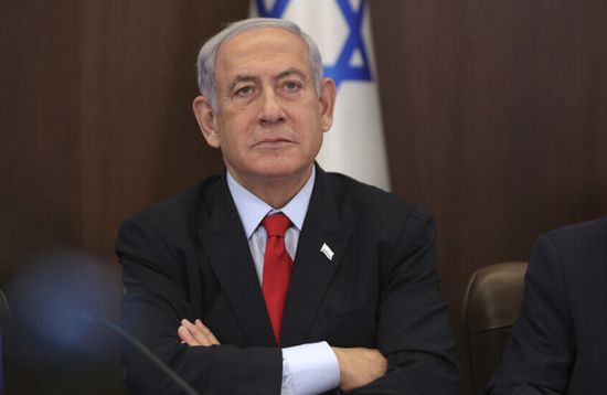 نتنياهو يطلب من فريق التفاوض إبداء مرونة في مفاوضات غزة
