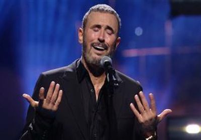 كاظم الساهر وأصالة يحييان حفلًا غنائيًا بقطر