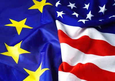الاتحاد الأوروبي يسعى لاتفاق تجاري عاجل مع أمريكا