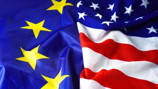 الاتحاد الأوروبي يسعى لاتفاق تجاري عاجل مع أمريكا