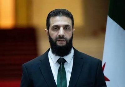 الرئيس السوري: حماية الدروز "أولوية"