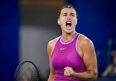 سبالينكا لن تشارك في بطولة مونتريال للتنس قبل أمريكا المفتوحة