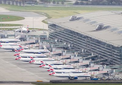 مطار هيثرو يعلن خطة استثمارية بـ10 مليارات إسترليني