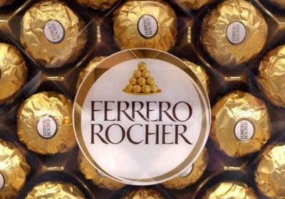 "فيريرو" الإيطالية تستعد للاستحواذ على "كارامبار" الفرنسية