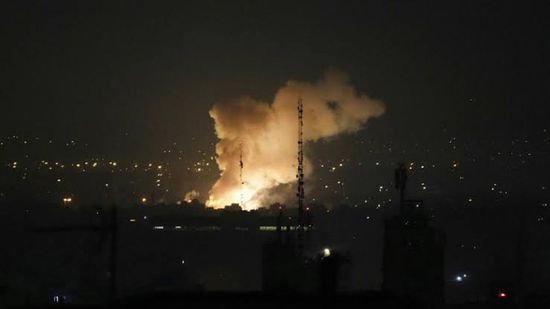 قتيلان في غارتين اسرائيليتين في جنوب لبنان