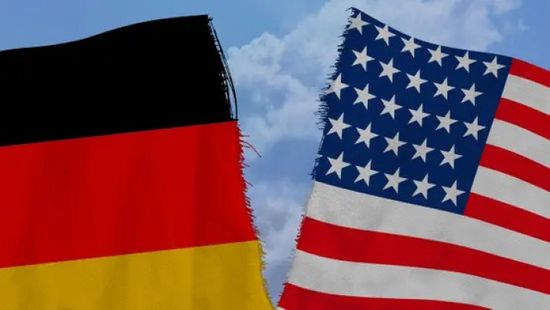 ألمانيا: تعريفات ترامب تضر بالاقتصادين الأوروبي والأمريكي