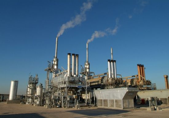 "نفط الكويت" تسجل أعلى إنتاج للخام الثقيل في تاريخها