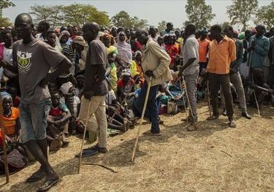 8 قتلى بقصف لقوات الدعم السريع على مخيم أبو شوك في دارفور