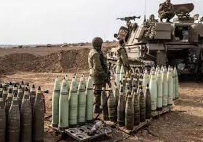 تفاصيل رفع إسرائيل الإنفاق الدفاعي