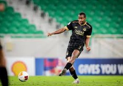 كمارا لاعب السد القطري يخضع لجراحة ناجحة في فرنسا
