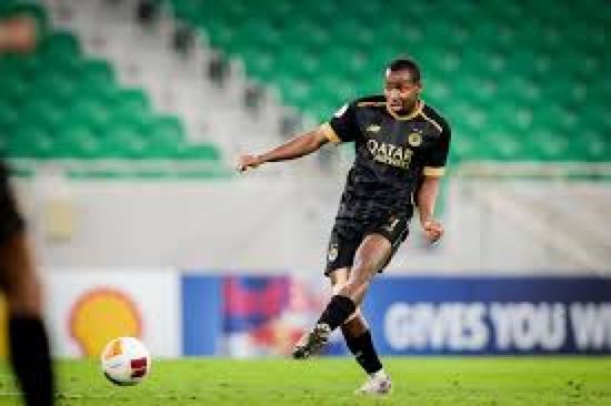 كمارا لاعب السد القطري يخضع لجراحة ناجحة في فرنسا