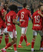 نهضة بركان يفاوض الأهلي لضم هؤلاء 