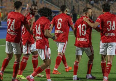 نهضة بركان يفاوض الأهلي لضم هؤلاء 