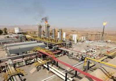 بغداد وأربيل تتفقان على استئناف تصدير نفط كردستان