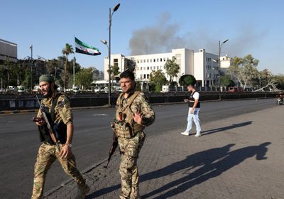 آخر التطورات بالسويداء بعد سحب السلطات السورية قواتها