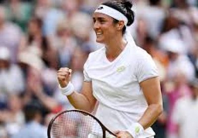 التونسية أنس جابر تحصل على استراحة من التنس