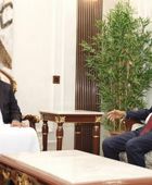 المحرّمي يؤكد دعمه للجنة معالجة قضايا المبعدين عن وظائفهم