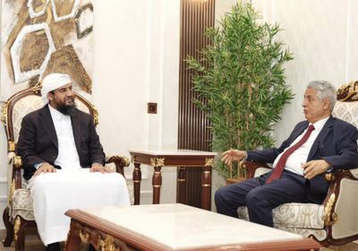 المحرّمي يؤكد دعمه للجنة معالجة قضايا المبعدين عن وظائفهم