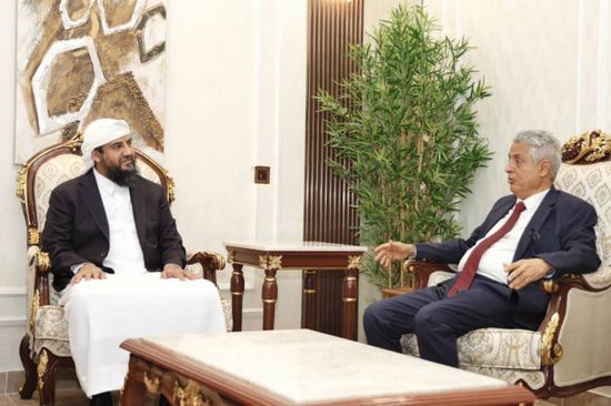 المحرّمي يؤكد دعمه للجنة معالجة قضايا المبعدين عن وظائفهم