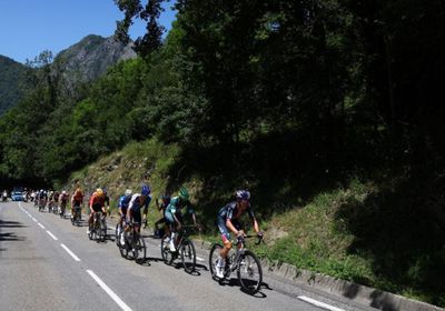 بوجاتشر يفوز بالمرحلة 12 لسباق فرنسا للدراجات