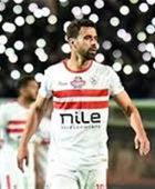 الزمالك المصري يمدد عقد السعيد لمدة موسمين
