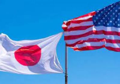 اليابان تستضيف وزير الخزانة الأميركي