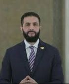الشرع يتهم إسرائيل بمحاولة تقسيم سوريا