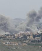 ثلاثة قتلى في غارات إسرائيلية في جنوب لبنان
