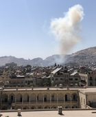 الخارجية الأمريكية: لم ندعم أحدث هجمات إسرائيل على سوريا