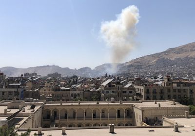 الخارجية الأمريكية: لم ندعم أحدث هجمات إسرائيل على سوريا