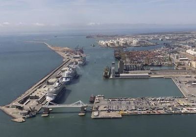 برشلونة تخفض قدرتها على استيعاب سفن الرحلات البحرية