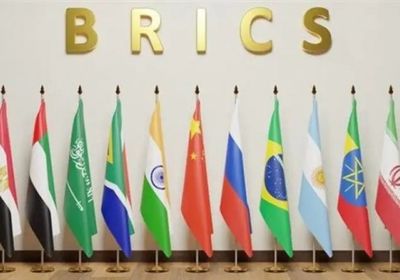 تجارة الصين مع دول "بريكس" تتجاوز 855 مليار دولار