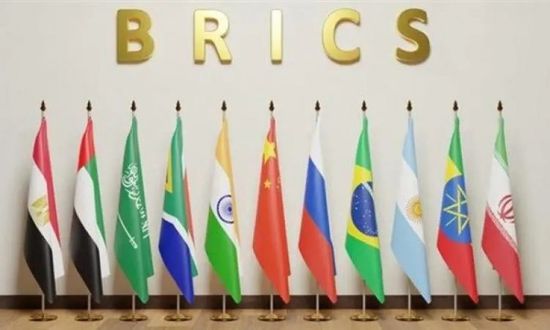 تجارة الصين مع دول "بريكس" تتجاوز 855 مليار دولار