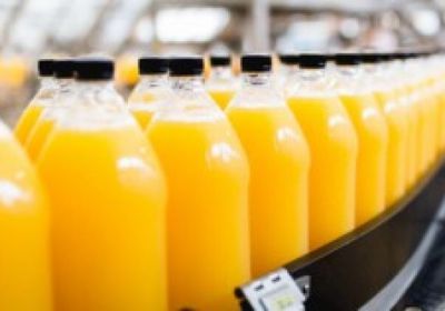 أسعار عصير البرتقال تقفز لأعلى مستوى في 4 أشهر