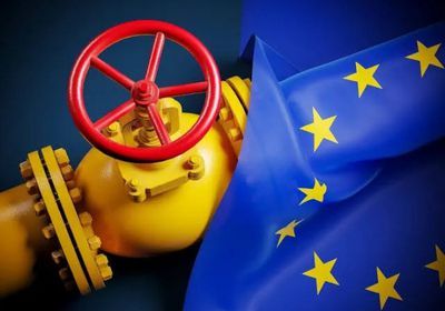 أسعار الغاز الطبيعي في أوروبا ترتفع للجلسة السادسة