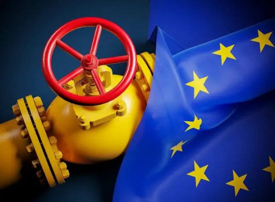 أسعار الغاز الطبيعي في أوروبا ترتفع للجلسة السادسة