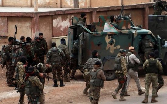 إسرائيل تمنح قوات الأمن السورية 48 ساعة لدخول السويداء