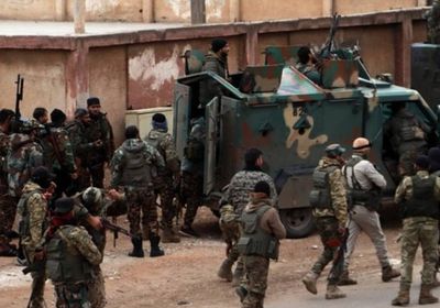 وزير الخارجية المصري يواصل اتصالاته المكثفة لخفض التصعيد بالمنطقة