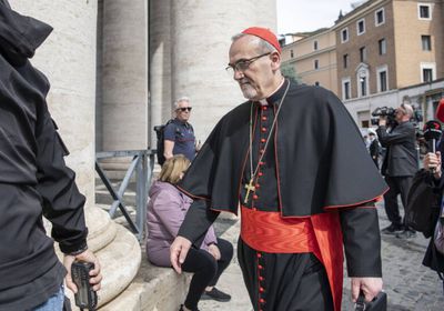 وزير الخارجية الإيطالي: كنائس القدس قدمت 500 طن مساعدات إلى غزة