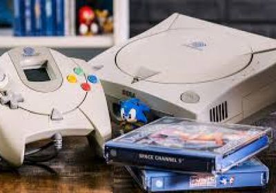 شركة سيغا لألعاب الفيديو تعود إلى الساحة العالمية