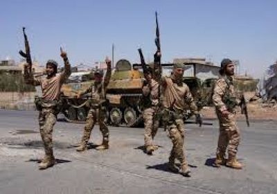 تفاصيل سماح إسرائيل بدخول محدود للقوات السورية إلى السويداء