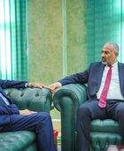 جهود الرئيس الزُبيدي.. متابعة حثيثة لتعزيز الأمن والاستقرار في الجنوب