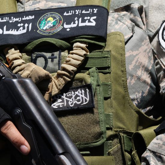 كتائب القسام تتهم إسرائيل بتعطيل المفاوضات حول هدنة في غزة