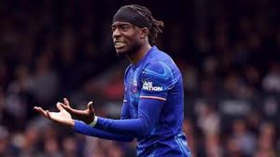 مادويكي يؤكد رحيله عن تشيلسي وسط ارتباطه بالانتقال لأرسنال