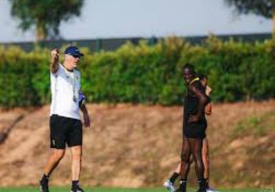 بلان: فترة الإعداد مرحلة خاصة ومهمة للاتحاد