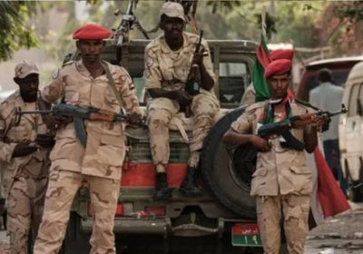 الاتحاد الأوروبي يفرض عقوبات على فردين وبنكاً ومؤسسة سودانية