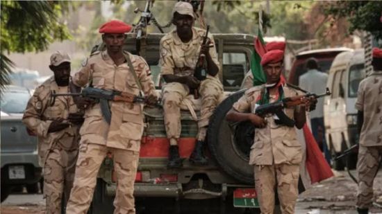 الاتحاد الأوروبي يفرض عقوبات على فردين وبنكاً ومؤسسة سودانية